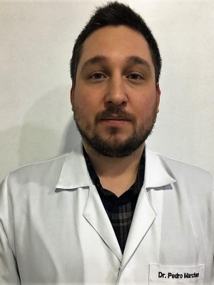  Prof. Dr. Pedro Marchan